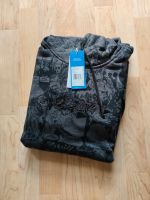 Neu! Adidas ITM Hero Hoodie Punks Comics Pullover Gr. L Thüringen - Altenburg Vorschau