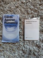 Cards Against Humanity Vote for Hillary Pack Baden-Württemberg - Hambrücken Vorschau