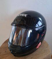 Motorradhelm UVEX 3000 Rheinland-Pfalz - Mudenbach Vorschau