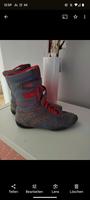 Knöchelschuh gr 39 Sachsen-Anhalt - Magdeburg Vorschau