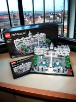 Lego Architecture 21045 Trafalgar Square Kreis Pinneberg - Haseldorf Vorschau