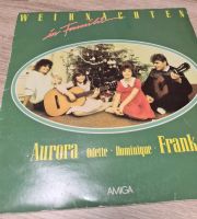 Schallplatte LP Weihnachten in Familie Mecklenburg-Vorpommern - Setzin Vorschau