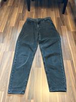 Schwarz melierte Levi‘s Jeans (W25 L27) Niedersachsen - Oyten Vorschau