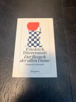 Der Besuch der alten Dame Niedersachsen - Neustadt am Rübenberge Vorschau