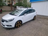 Opel Zafira c inkl MwSt Leipzig - Sellerhausen-Stünz Vorschau