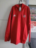 Anthem Jacke Rot 2024/25 FC Bayern München Gr.3XL Neu Baden-Württemberg - Trossingen Vorschau