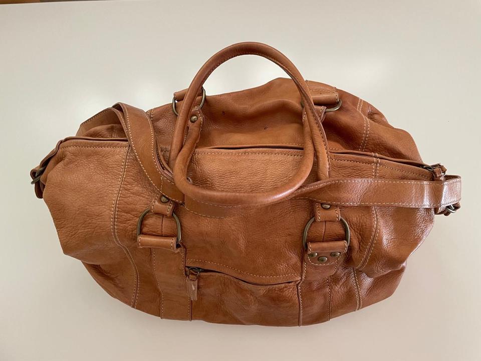 Travel bag h&m sale