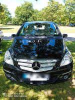 Mercedes B200 CDI Baden-Württemberg - Rheinfelden (Baden) Vorschau