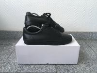 S. Oliver S Oliver Sneaker Schuhe Schwarz 41 Black Soft Foam Neu Nordrhein-Westfalen - Troisdorf Vorschau