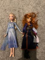 Anna und Elsa Barbie Puppen Set Frozen Eiskönigin Essen - Karnap Vorschau