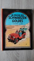 Tim und Struppi 6 : Im Reiche des Schwarzen Goldes Carlsen 1979 Niedersachsen - Hameln Vorschau