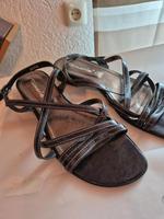 Sandalen von Tamaris, Größe 42 Bayern - Neunburg Vorschau