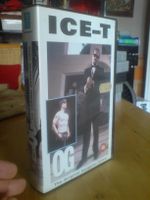 Ice-T, OG - VHS Hannover - Mitte Vorschau