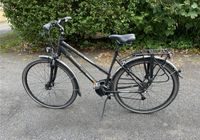 Fahrrad Zündapp Silver 5.0 Nordrhein-Westfalen - Recklinghausen Vorschau