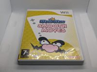 Nintendo Wii Wario Ware Smooth Moves Frankfurt am Main - Bockenheim Vorschau