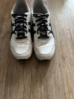 Schuhe von Asics gr 45 Leipzig - Mockau-Nord Vorschau