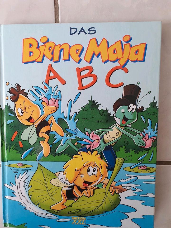 Kinderbücher in Mockrehna