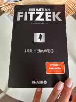 Sebastian Fitzek / Der Heimweg Schleswig-Holstein - Kaltenkirchen Vorschau