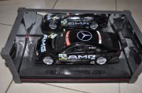 Maisto Mercedes Benz CLK-DTM 2003 Modellauto 1:18 mit OVP Niedersachsen - Damme Vorschau