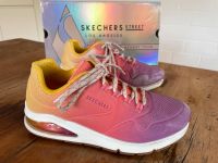 #skechers #air #color Waves #pink/multi #gr. 6 #gr. 36 #ca 23 cm Bayern - Goldbach Vorschau