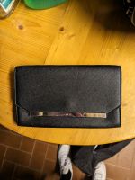 Schwarze Clutch Esprit Handtasche Baden-Württemberg - Ravensburg Vorschau