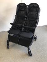 Hauck Buggy Swift X Duo Bayern - Pfatter Vorschau