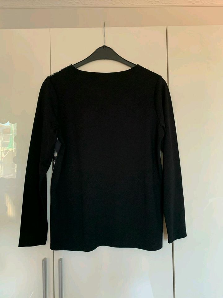 NEUWERTIG/BEXLEYS WOMAN BLUSE/Größe M/40-42/Tunika/Shirt in Berlin