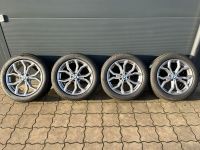 Winterreifen 245/50R19 Alufelgen Styling 694 BMW X3 G01 X4 G02 Niedersachsen - Grasberg Vorschau