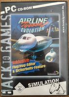 PC Spiel Airline Tycoon Evolution Sachsen - Plauen Vorschau