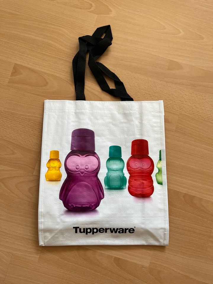 Tupperware Tragetaschen / abwaschbar in Niederstotzingen