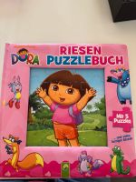 Puzzlebuch Dora mit 4 Jahreszeiten und rätseln Bayern - Weiden (Oberpfalz) Vorschau