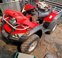 Suche Honda TRX Rincon 400 450 500 650 680 Fourtrax Nordrhein-Westfalen - Petershagen Vorschau