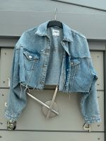 Jeansjacke Bayern - Hohenwart Vorschau