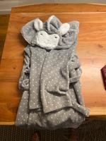 Hunkemöller Bademantel kuschelig xl/xxl Berlin - Reinickendorf Vorschau