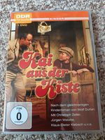 Kai aus der Kiste  DVD Brandenburg - Plessa Vorschau