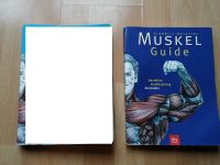 mehrere Bücher - Buch - Muskel Guide / Die 1% Metode / FEN SHUI Brandenburg - Wittenberge Vorschau