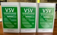 VSV Sachsen Sachsen - Glashütte Vorschau