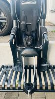 Britax Römer Kindersitz JOCKEY COMFORT BR Black/Grey Baden-Württemberg - Waiblingen Vorschau