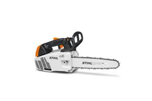 Neugerät Stihl Benzin-Motorsäge MS 194 T30CM/ 71PM3 inkl.19%MwSt.