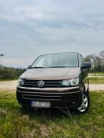 VW T5 Multivan Startline 2,0l Wandsbek - Hamburg Eilbek Vorschau