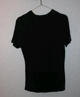 T-Shirt Schwarz Bayern - Poppenhausen Vorschau