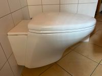 WC+Bidet weiss, Villeroy&Boch Stratos Hessen - Malsfeld Vorschau