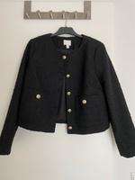 Schwarzer Blazer von H&M Baden-Württemberg - Konstanz Vorschau