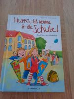 Buch "Hurra, ich komme in die Schule" Thüringen - Isseroda Vorschau