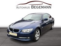 BMW 320d Cabrio NAVI/KOMF-ZG/BT/2.HD Nordrhein-Westfalen - Bad Salzuflen Vorschau