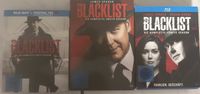 The Blacklist Bluray / DVD Staffeln Nordrhein-Westfalen - Gelsenkirchen Vorschau