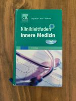 Klinikleitfaden Innere Medizin Schleswig-Holstein - Lübeck Vorschau