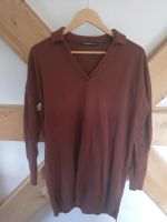 Threadbare Oversized Pullover Sweater Kragen Vausschnitt 36 UK 8 Berlin - Hellersdorf Vorschau