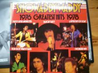 Schallplatte LP 12“ Showaddywaddy 1976 -1978 Greatest Hits Baden-Württemberg - Vaihingen an der Enz Vorschau