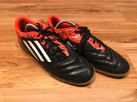 Adidas Herren Hallensportschuhe Sachsen - Oelsnitz/Erzgeb. Vorschau